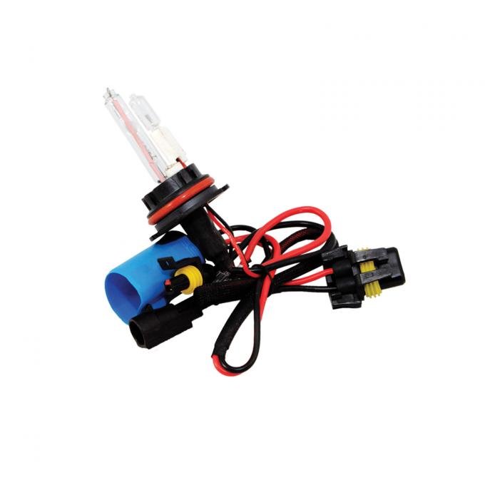 Oracle Lighting 9007 Xenon HID Bulb, 12000K 0028-016