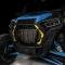 Oracle Lighting Dynamic ColorSHIFT Surface Mount DRL Signature Light 1447-332