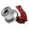 Oracle Lighting LED Spot Light Pod, Red 3207-003