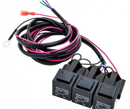 Oracle Lighting Automatic DRL ColorSHIFT Harness 1715-504