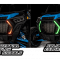 Oracle Lighting Dynamic ColorSHIFT Surface Mount DRL Signature Light 1447-332