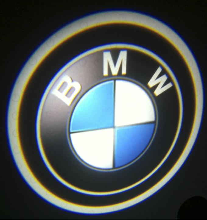 Oracle Lighting Door LED Projectors, BMW 3332-504