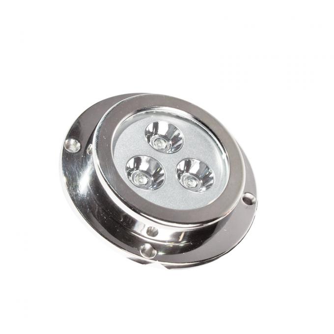 Oracle Lighting 9W Transom LED Marine Light, Blue 2801-002
