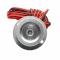 Oracle Lighting LED Spot Light Pod, Green 3207-004