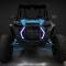 Oracle Lighting Dynamic ColorSHIFT Surface Mount DRL Signature Light 1447-332