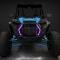 Oracle Lighting Dynamic ColorSHIFT Surface Mount DRL Signature Light 1447-332