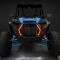 Oracle Lighting Dynamic ColorSHIFT Surface Mount DRL Signature Light 1447-332
