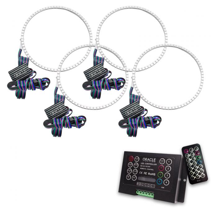 Oracle Lighting LED ColorSHIFT 2.0 Halo Kit 2265-333