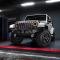 Oracle Lighting ORACLE OculusTM 7" Switchback Bi-LED Projector Headlights for Jeep Wrangler JK 5876-023