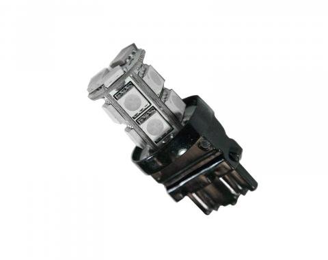 Oracle Lighting 3157 13 LED Bulb, Amber, Single 5003-005