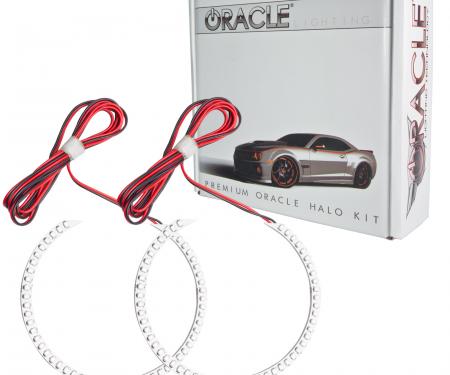 Oracle Lighting LED Halo Kit, Red 2972-003