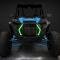 Oracle Lighting Dynamic ColorSHIFT Surface Mount DRL Signature Light 1447-332