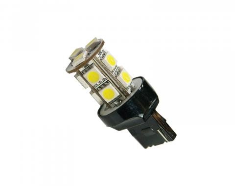 Oracle Lighting 7443 13 LED Bulb, Cool White, Single 5039-001