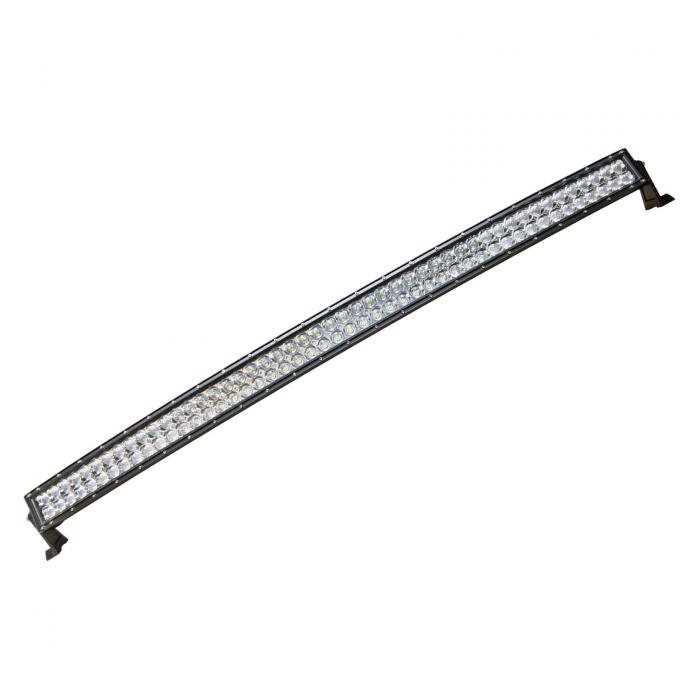 Oracle Lighting Off-Road 50 in. 288W LED Curved Light Bar, 6000K 5758-001