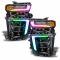 Oracle Lighting 20-21 Silverado HD 2500/3500 ColorSHIFT RGB+W Headlight DRL Kit 1452-334