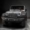 Oracle Lighting ORACLE OculusTM 7" Switchback Bi-LED Projector Headlights for Jeep Wrangler JK 5876-023