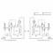 Oracle Lighting 9007 35W Canbus Xenon HID Kit, 12000K 8135-016