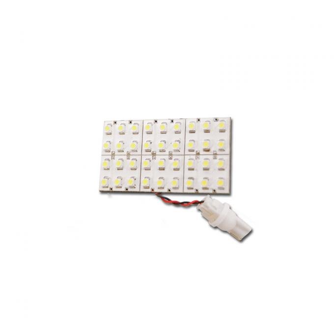 Oracle Lighting Universal 36 LED Superboard, White, Single 4901-001