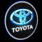 Oracle Lighting Door LED Projectors, Toyota 3325-504