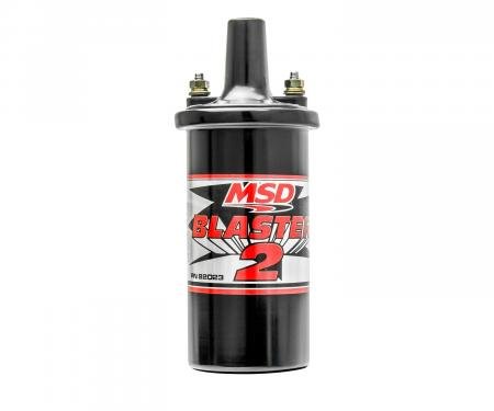 MSD Blaster 2 Ignition Coil 82023