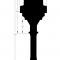 MSD Chevrolet Digital E-Curve Distributor 8394