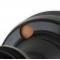 MSD Ready-to-Run Black Marine Distributor Ford 351C-460, Steel Gear 835071