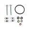 MSD Ready-to-Run Marine Distributor Ford 351C-460, Steel Gear 835066
