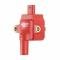 MSD 7.3L GODZILLA IGNITION COIL, RED, SINGLE 8283