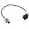MSD Hall Pickup w/LED Ind., Cam Sync Plugs 2341