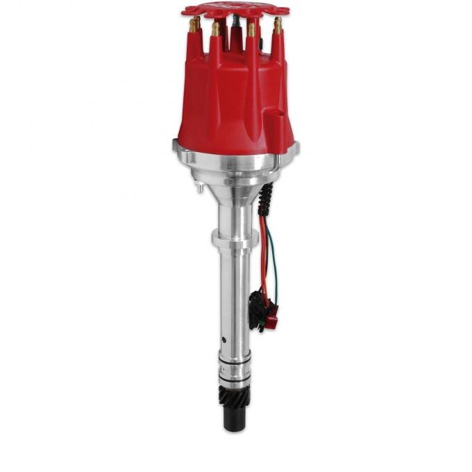 MSD Chevrolet Digital E-Curve Distributor 8394