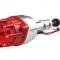 MSD Ready-to-Run Marine Distributor Ford 351C-460, Steel Gear 835066