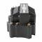 MSD Ignition Coil, HVC-3 Series, Black 826123