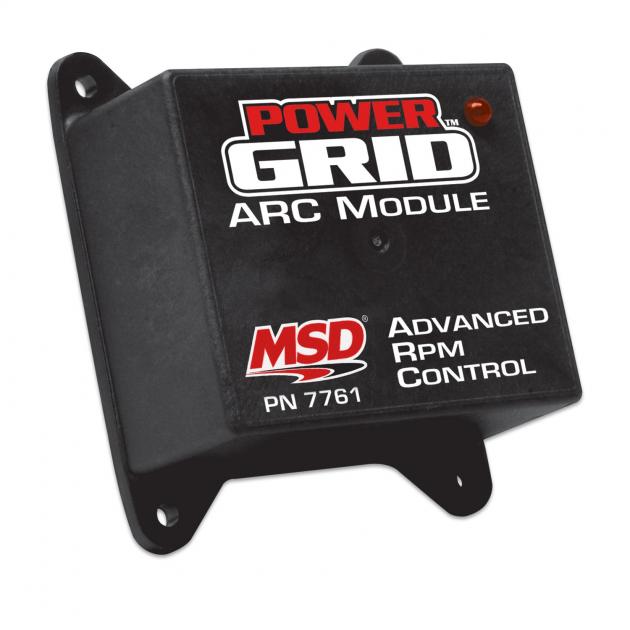 Msd Rpm Pills MSD Advanced RPM Control Module (ARC) 7761 | Classic Nova