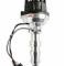 MSD Pro-Billet Cam Sync Distributor, Ford FE, Steel Gear 2363