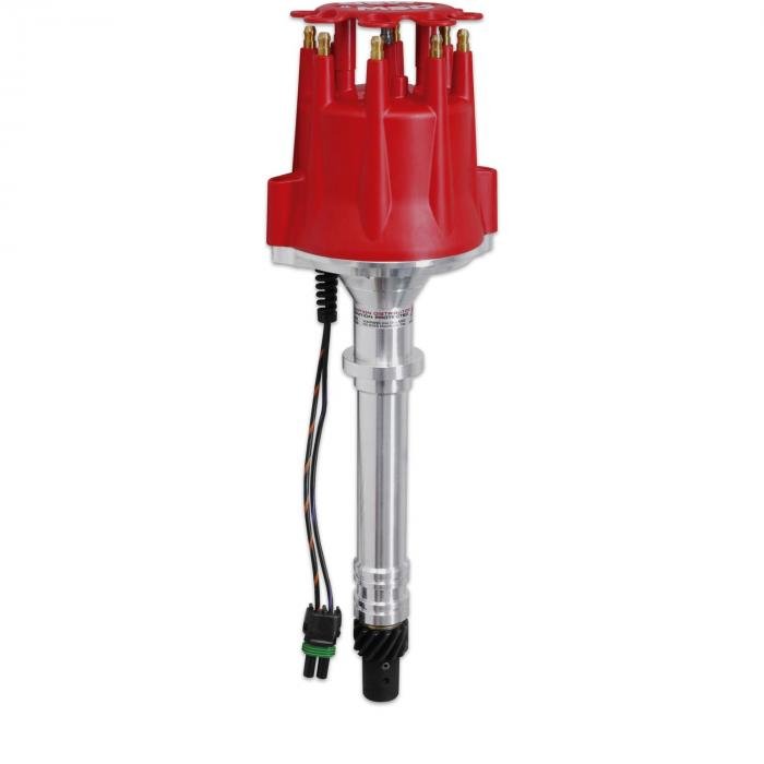 MSD Marine Distributor Chevy V8