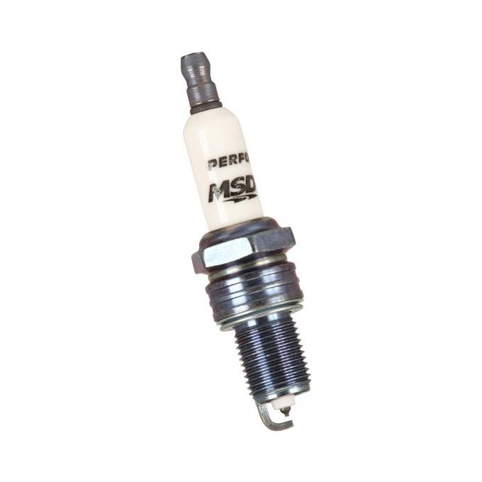 MSD Iridium Spark Plug 3733