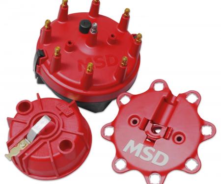 MSD Cap-a-Dapt for Small Diameter Distributors 8441