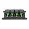 MSD 4 Channel Relay Module 7566-4