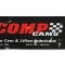 MSD Pro-Billet Cam Sync Distributor, Ford FE, Steel Gear 2363