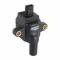 MSD 7.3L GODZILLA IGNITION COIL, BLACK, SINGLE 82833