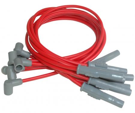 MSD Custom Spark Plug Wire Set 31379