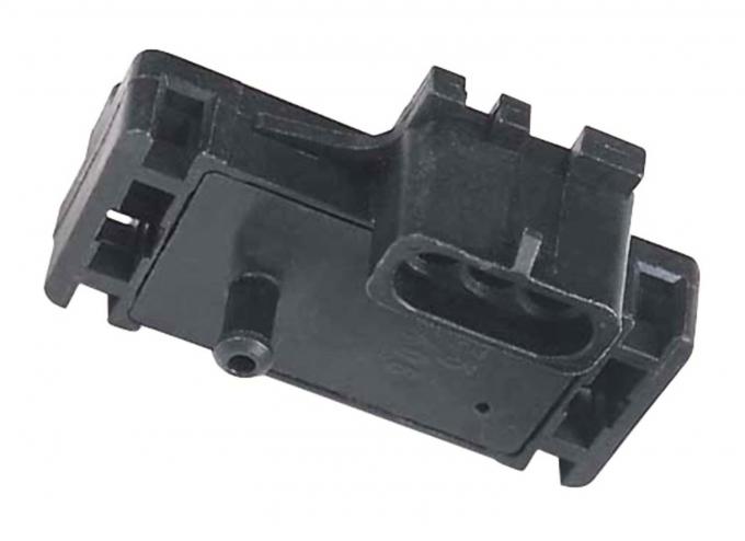 MSD MAP Sensor 2-Bar for Blown/Turbo Applications 23121