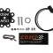 MSD Ford 351C-460 Ready-to-Run Marine Distributor-Black 83507