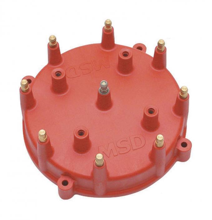 MSD Distributor Cap 7408