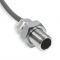 MSD Hall Pickup w/LED Ind., Cam Sync Plugs 2341
