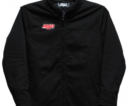 MSD Jacket 93644