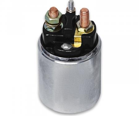 MSD APS Starter Solenoid 5086