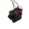 MSD Hall Pickup w/LED Ind., Cam Sync Plugs 2341