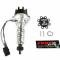 MSD Pro-Billet Cam Sync Distributor, Ford FE, Steel Gear 2363