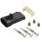 MSD Hall Pickup w/LED Ind., Cam Sync Plugs 2341